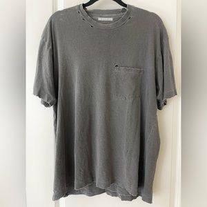 John Elliot Folsom Pocket T